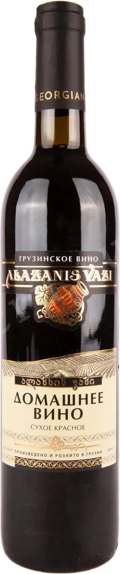 Домашнее, Алазани