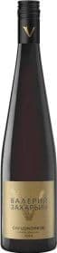 Санджовезе, Валерий Захарьин