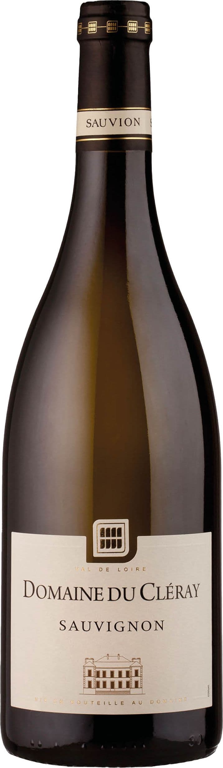ДОМЕН ДЮ КЛЕРЕ СОВИНЬОН, Maison Sauvion