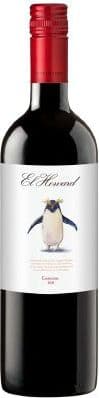 Эль Ховард Карменер, TerraMater