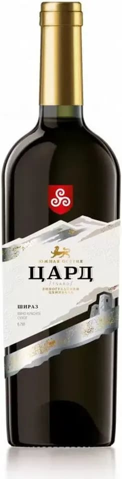 Шираз, Цард